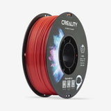 Creality 3D CR-ABS Filament 1Kg - Red 3301020032