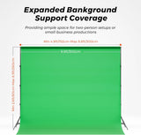 NearStream VK40 Professional Photography Lighting Kit