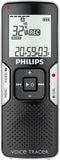 Philips LFH662 Voice Recorder - 2GB