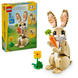 31162 LEGO® Creator 3-in-1 Cute Bunny