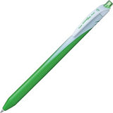 Pentel BL437 Energel 0.7 Pen - Green