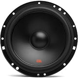 JBL Stage2 65 - 6.5" 2-Way Coaxial Car Speakers 480W