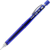 Pilot Technical Clutch Pencil 0.5mm - Blue Barrel