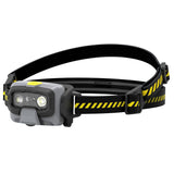 Ledlenser Headlamp HF6R Work Yellow