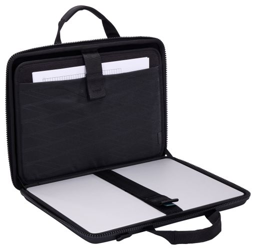 Thule Gauntlet 5 MacBook 16" Attache (Black) 3205415