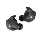 Sennheiser Sport True Wireless Earbuds - Black