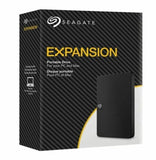 Seagate Expansion Portable Drive 2.5-inch Black External Hard Drive 5TB