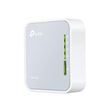 TP-Link WR902AC - AC750 Wireless Travel Router