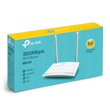 TP-LINK WR820N Wireless Router