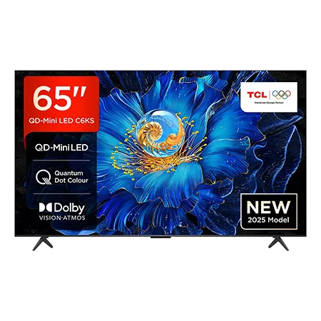 TCL 75C7K Mini LED TV - 75