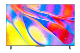 TCL 65C725 QLED 4K Android TV - 65"