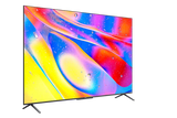 TCL 65C725 QLED 4K Android TV - 65"