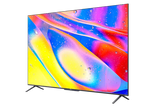 TCL 65C725 QLED 4K Android TV - 65"