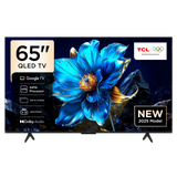 TCL 65P7K QLED TV - 65