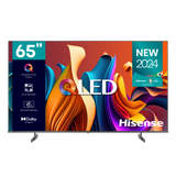 Hisense 65Q6N QLED TV - 65