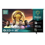 Hisense 65Q6Q QLED Smart TV - 65"