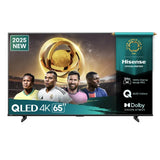 Hisense 65Q7Q QLED Smart Gaming TV - 65"