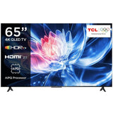 TCL 65T6C QLED TV - 65"