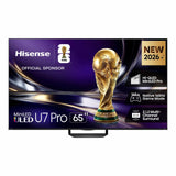 Hisense 65U7S PRO HI-QLED MINI-LED Smart Tv - 65"