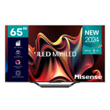 Hisense 65U7N Mini LED ULED TV - 65"