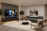 Hisense 65U7S Hi-QLED Mini LED Smart TV - 65"