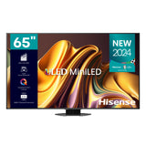 Hisense 65U8N Mini-LED ULED TV - 65