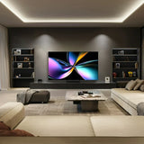 Hisense 65U8Q Mini LED Gaming TV - 65"