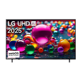 LG 65UA80006LC UHD 4K Smart TV webOS25 2025 - 65"