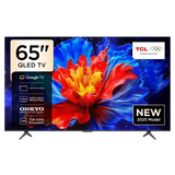 TCL 65P8K QLED TV - 65"