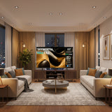 Skyworth 65X6600H Mini LED TV - 65"