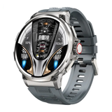 COLMI V69 Smart Watch - Silver