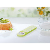 Soehnle SL66228 Genio Scale - Green