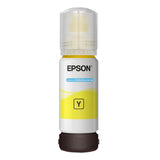 Epson 103 Ink Bottle Yellow EcoTank Original 65ml Single-pack