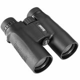 Bushnell Pacifica 10X42 All Purpose Binoculars + Tasco Essentials 10x25 Compact Binoculars