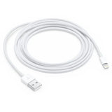 Apple USB-A to Lightning 2m Cable - MD819ZM/A