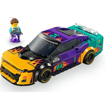 76935 LEGO® Speed Champions NASCAR® Next Gen Chevrolet Camaro ZL1