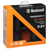 Bushnell Powerview 2.0 20x50 Binoculars