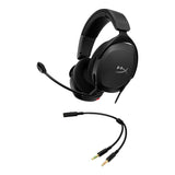 HyperX Cloud Stinger 2 Core Wired Gaming Headset - Black 683J9AA