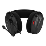 HyperX Cloud Stinger 2 Core Wired Gaming Headset - Black 683J9AA