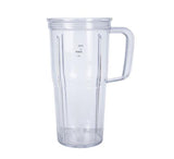 Nutribullet 700ml Handle Travel Replacement Cup - 690-000157