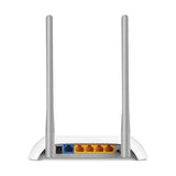 TP-Link TL-WR840N  Wireless N Router