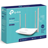 TP-Link Archer C50 AC1200 Dual Band WiFi Router