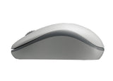 Rapoo M10 Plus Wireless Optical Mouse - White