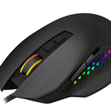 T-Dagger Captain 8000DPI Wired RGB Gaming Mouse