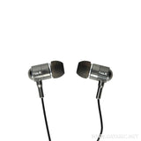 Havit L670 EARPHONE WIRED IN-EAR - Black