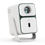 Wanbo T2 Ultra Android 11 Smart Home Projector – White