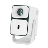 Wanbo T2 Ultra Android 11 Smart Home Projector – White
