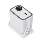 Wanbo VALI 1 Android 11 Smart Home Projector – White