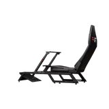 Next Level Racing F-GT Black Simulator Cockpit - NLR-S010