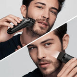 Braun Shave & Style 310BT Shaver – New World